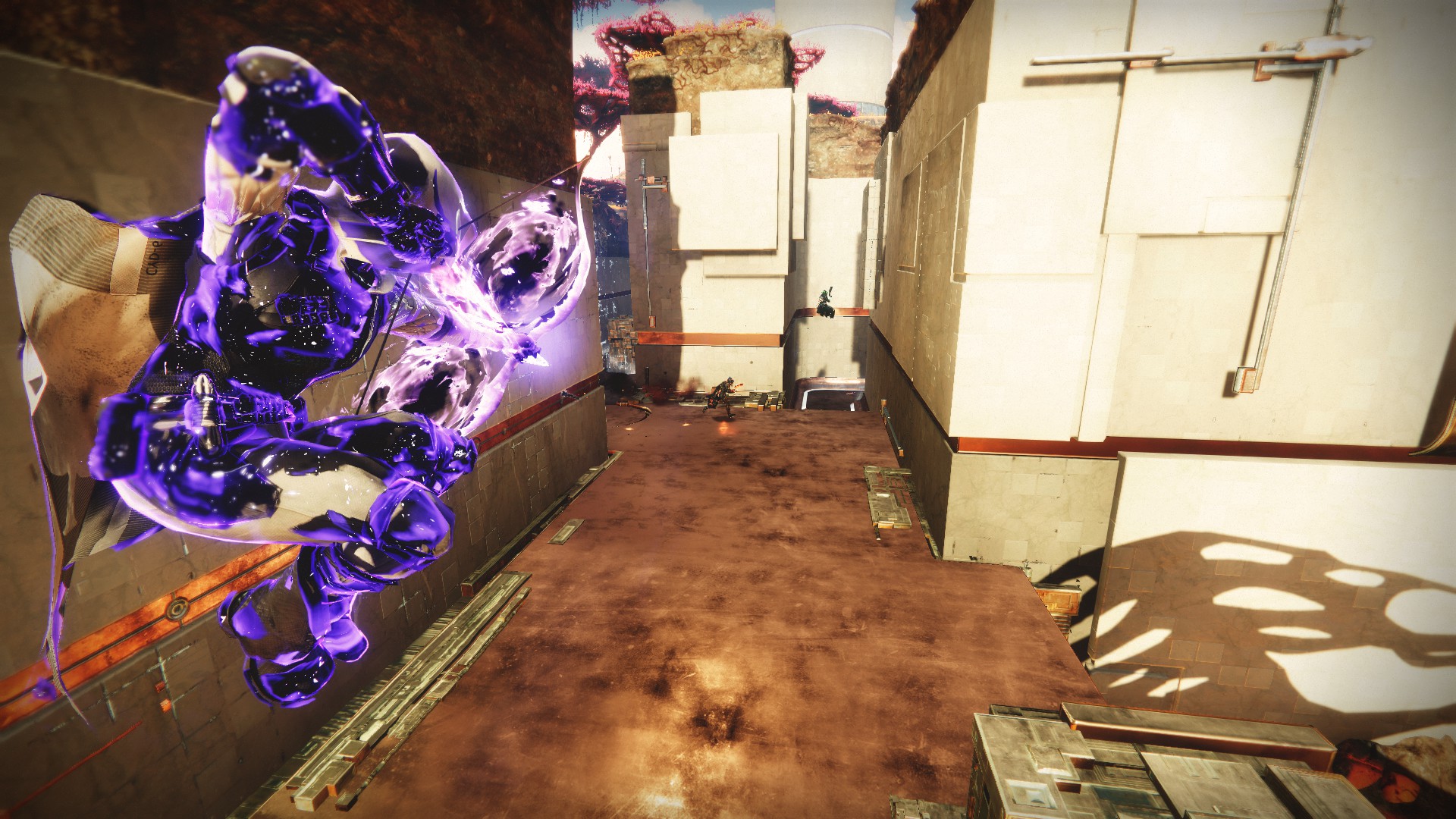 Destiny 2 PVP Tips and Tricks