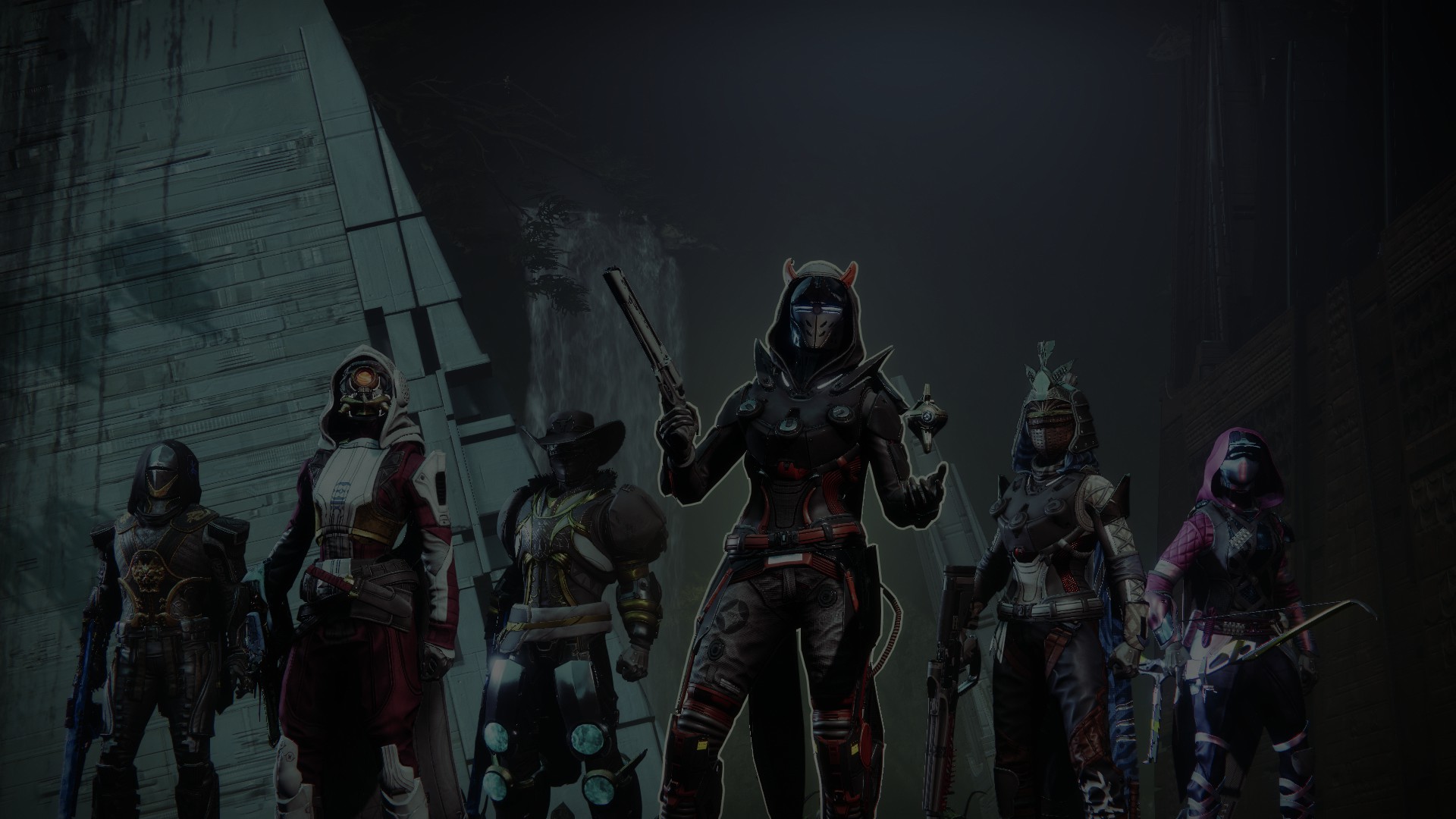 Destiny 2 Master Raids Tips and Tricks