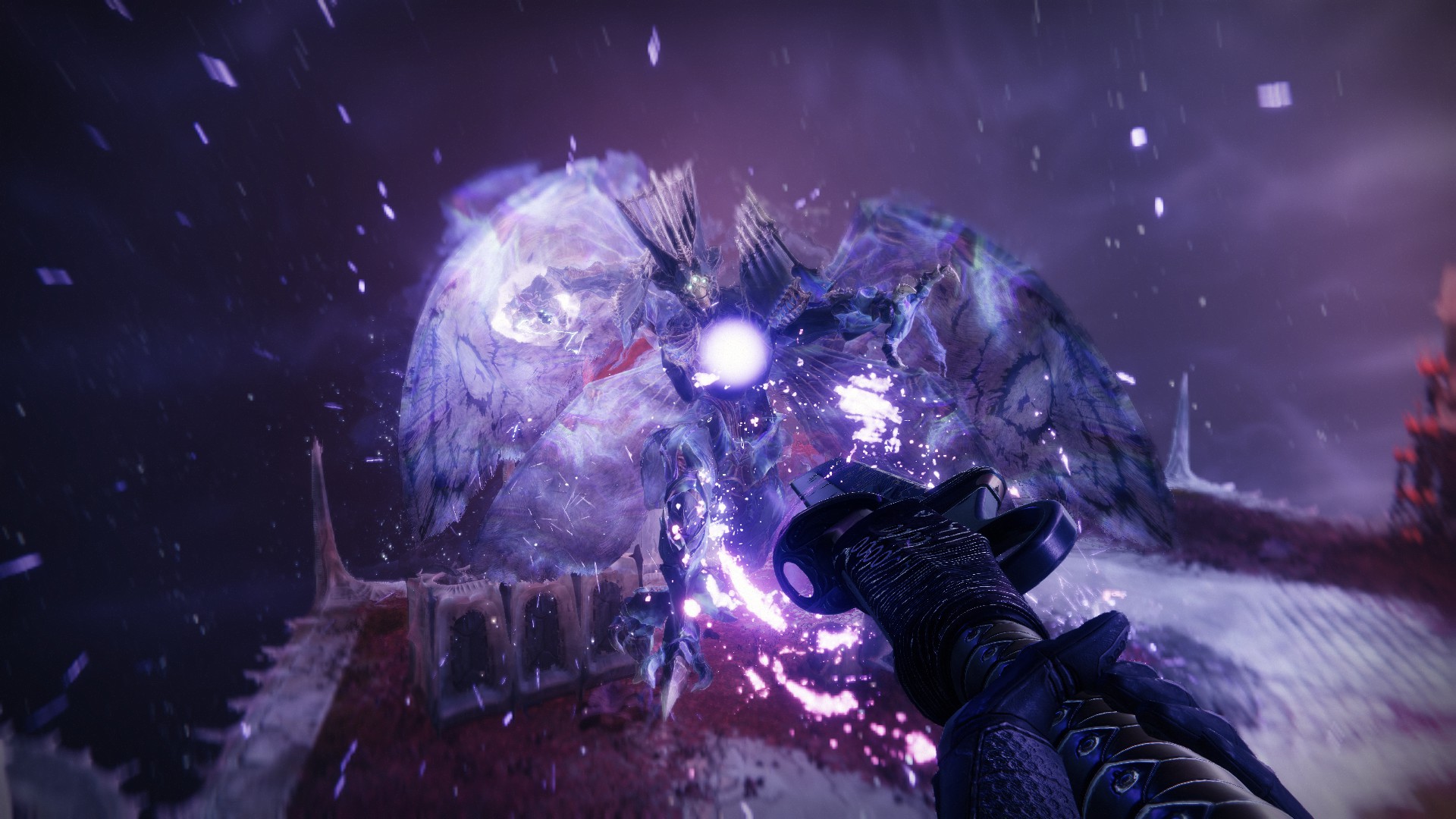 Vow of the Disciple raid guide
