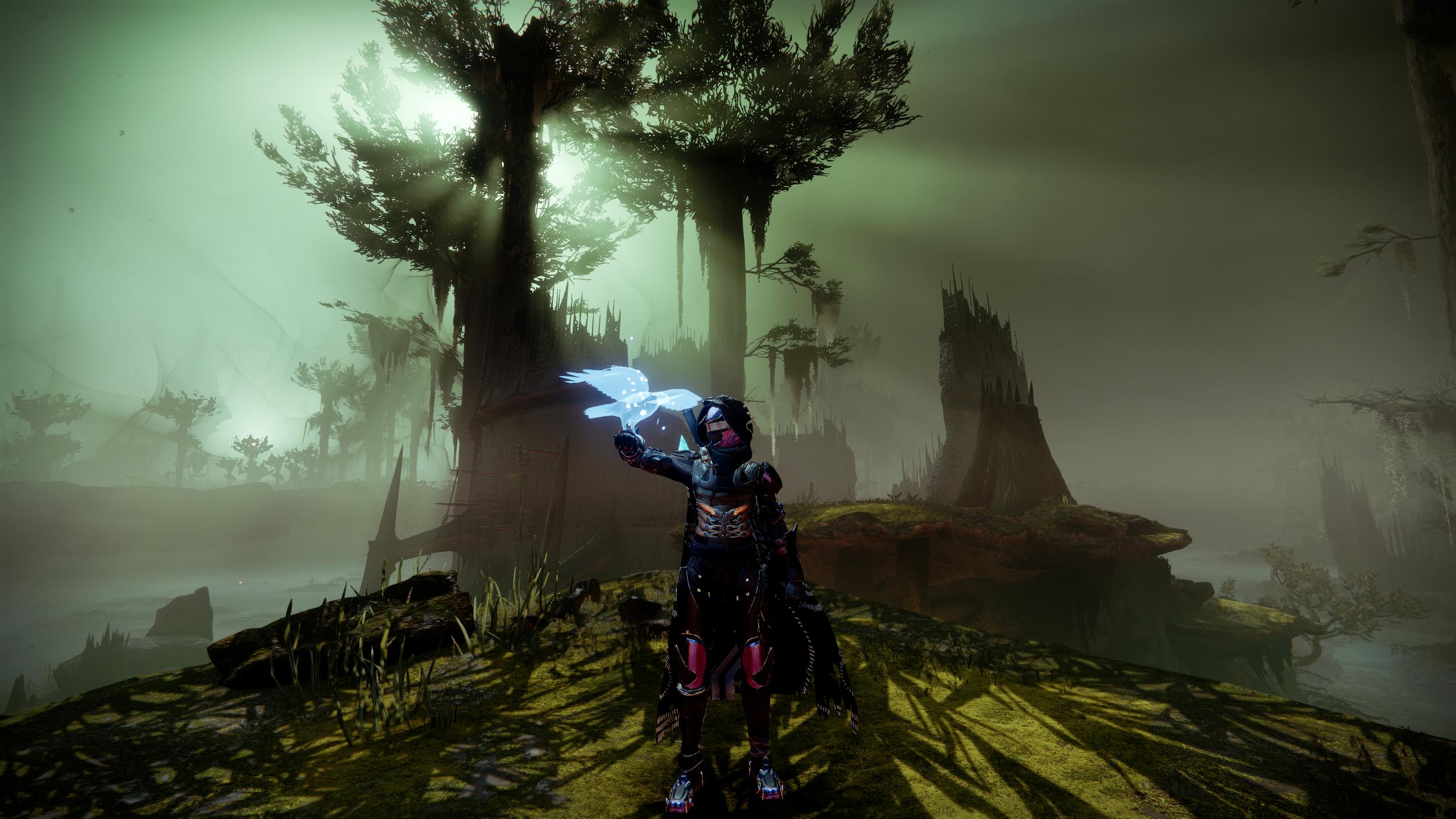 The Forbidden Missions: Investigating Destiny 2’s Most Challenging Quests
