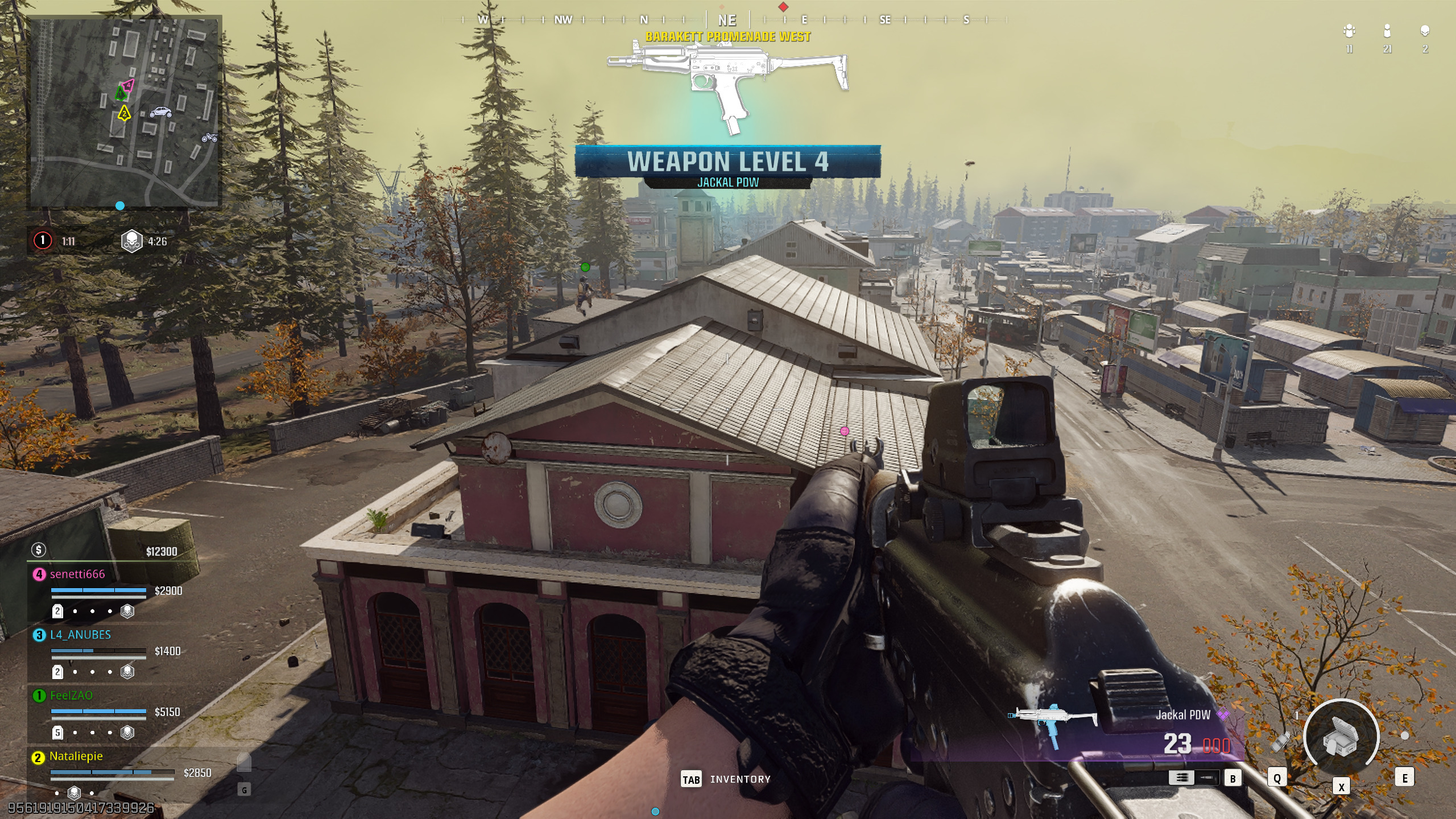 Call of Duty Weapon Meta Analysis: Season 4 Balance Changes Impact