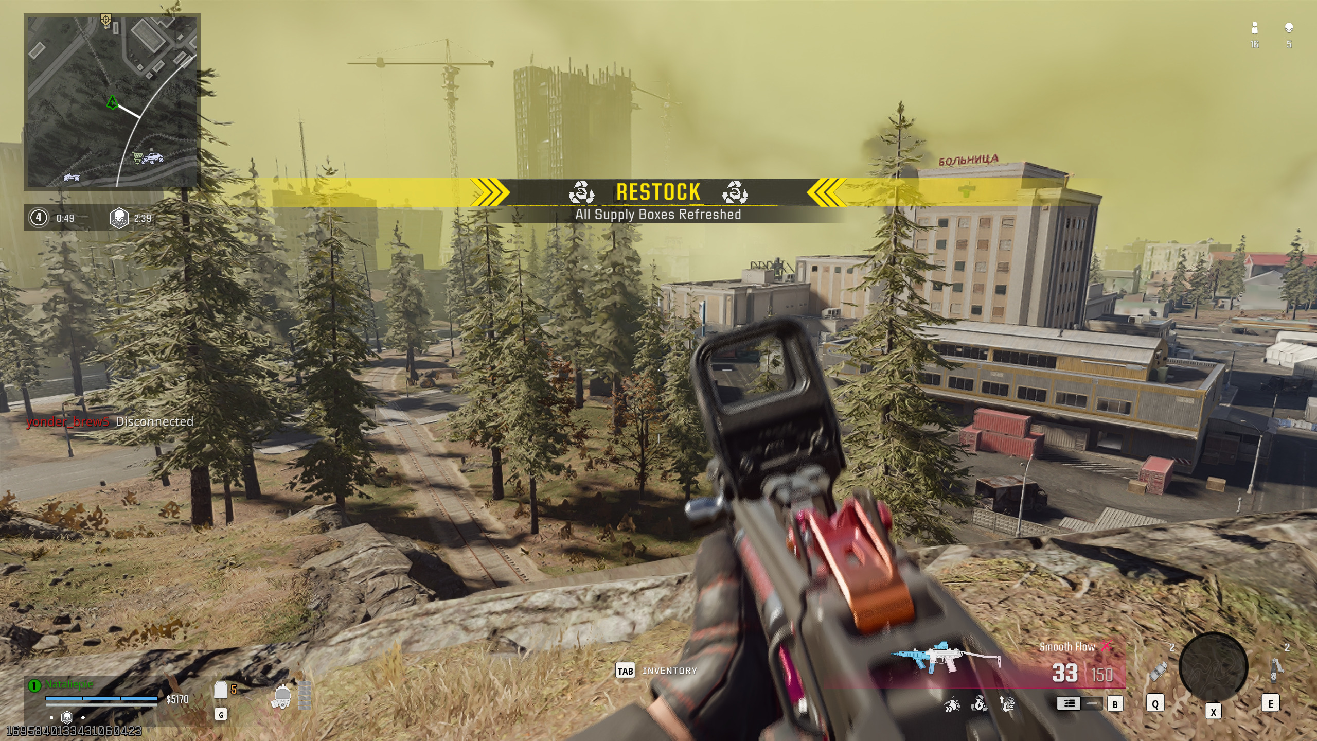 How to Make the Most of Warzone’s Limited-Time Modes