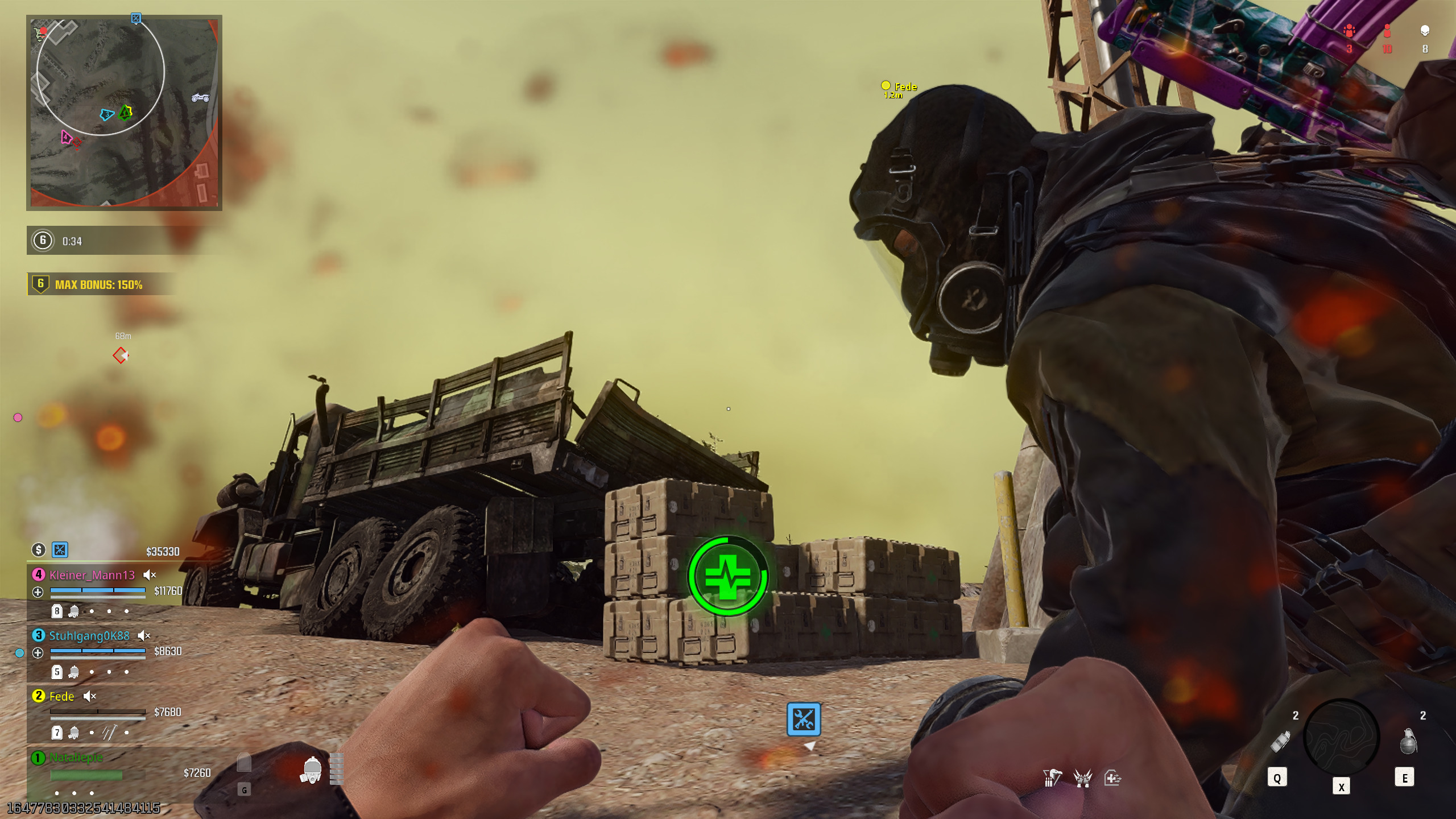 Why Call of Duty Boosting Is Growing Among Competitive Players