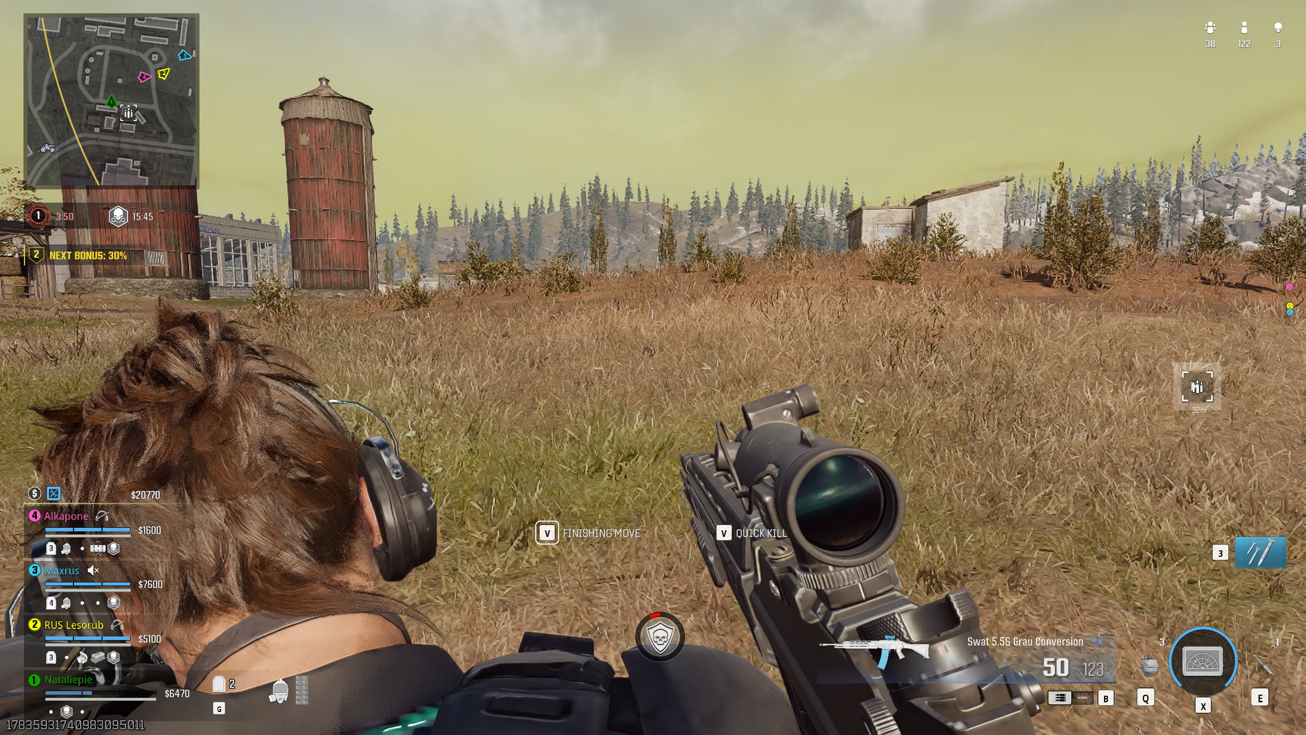 Warzone Map Evolution: How Changes Reshaped Strategies Across Seasons