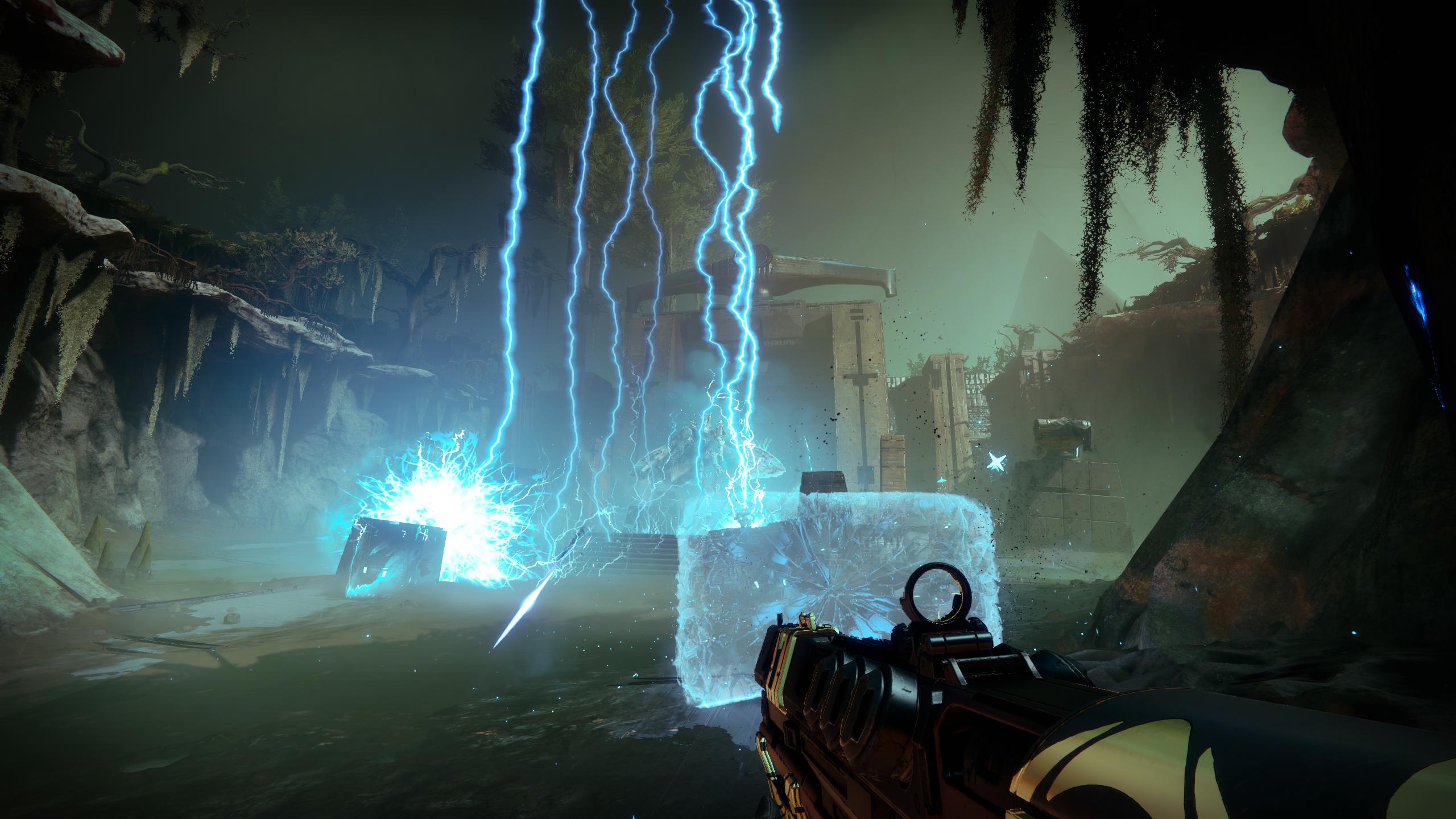 The Evolution of Destiny 2 Raiding: How Mechanics Have Changed