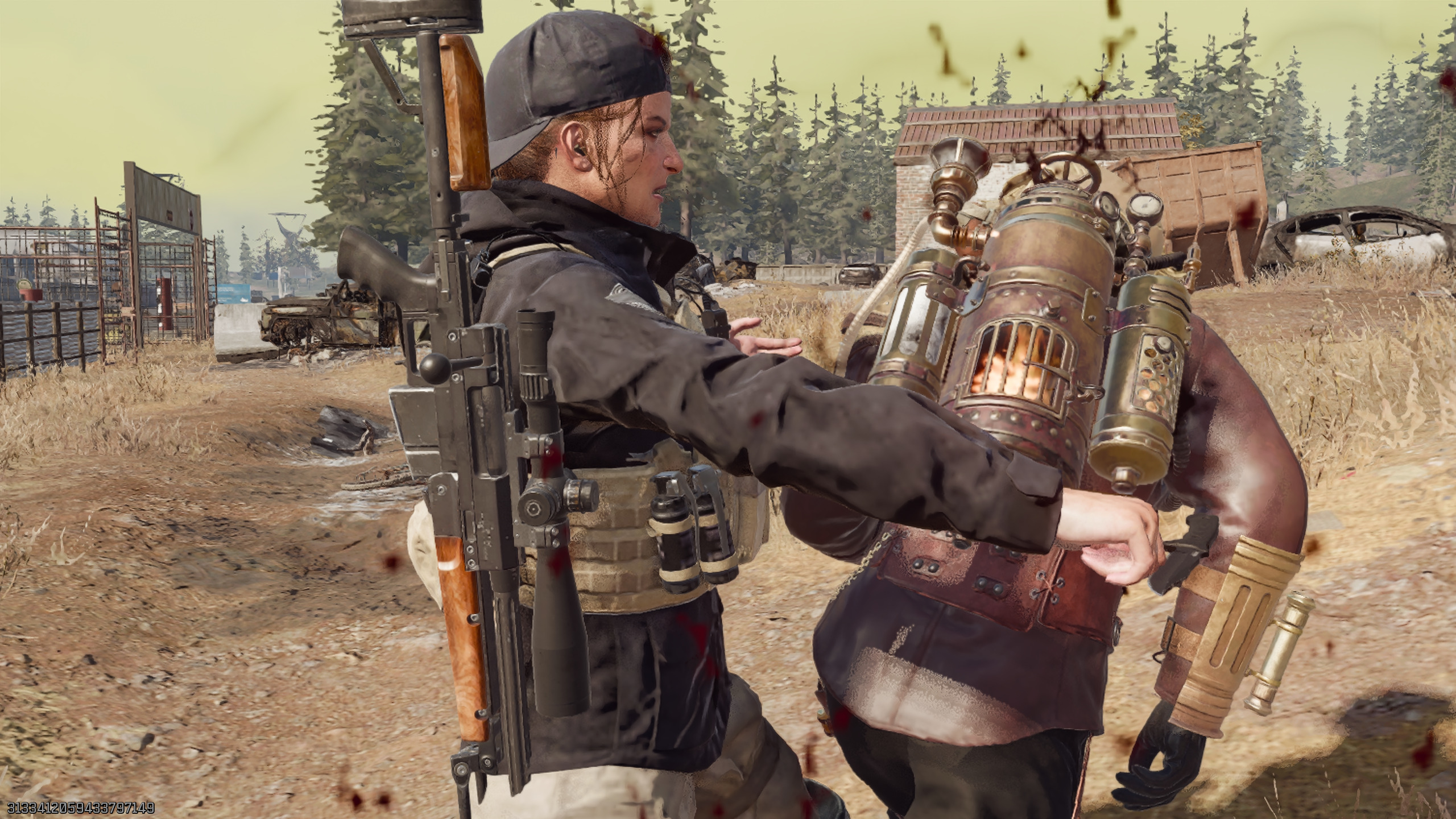 Warzone Custom Loadouts Explained: How to Build Smarter, Not Stronger