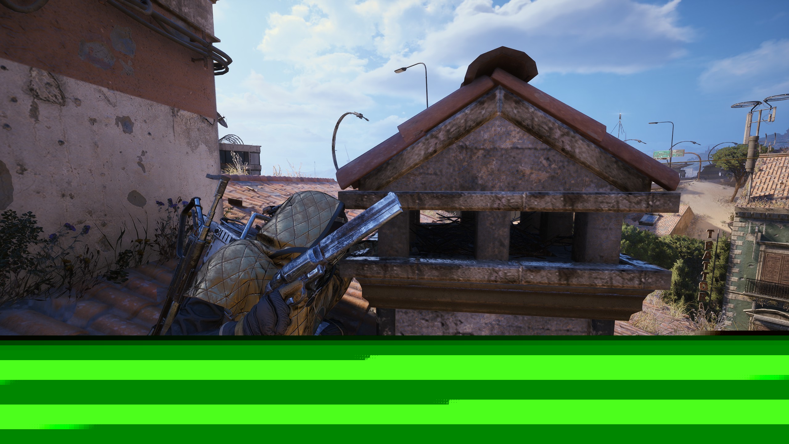 The Underrated Utility of the Shield Wall: Creating Mobile Cover in the Heat of a Firefight