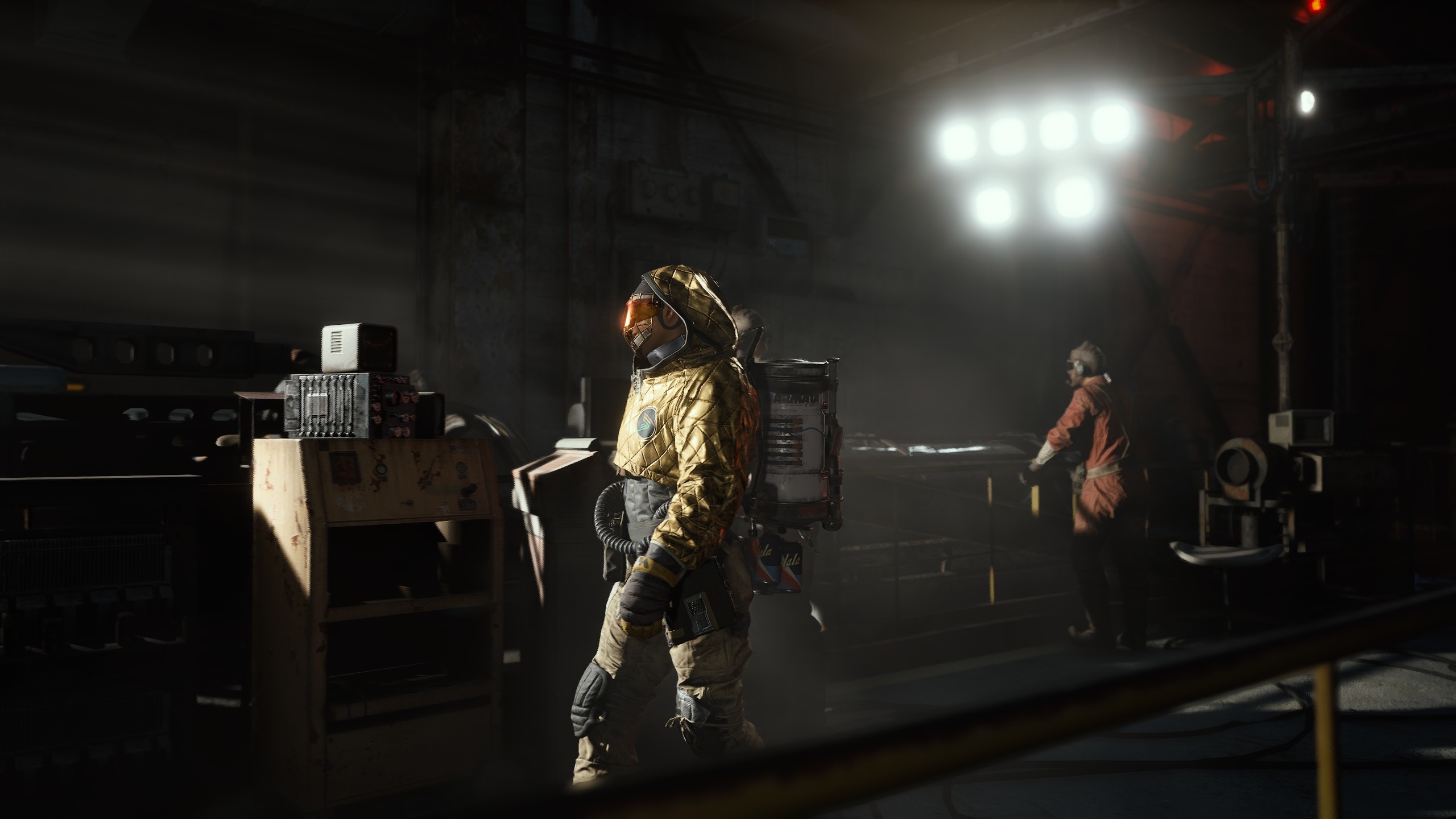 An In-Depth Look at the Raider Archetypes: Defining the Roles of Assault, Support, and Recon