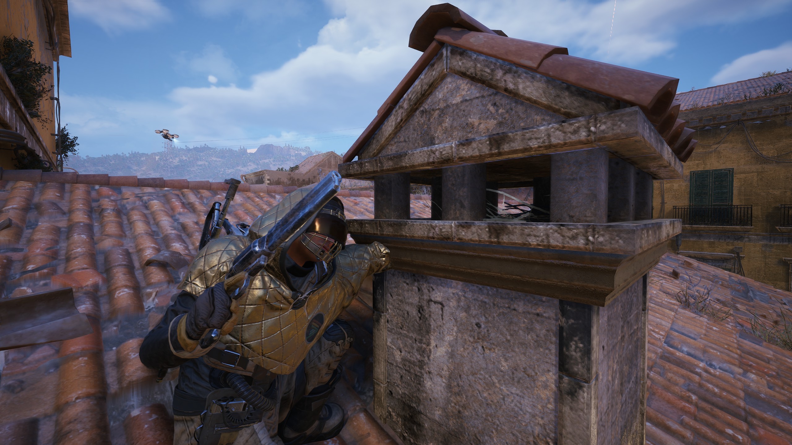 The Art of the Feigned Retreat: Luring ARC Units into Elaborately Prepared Kill-Zones