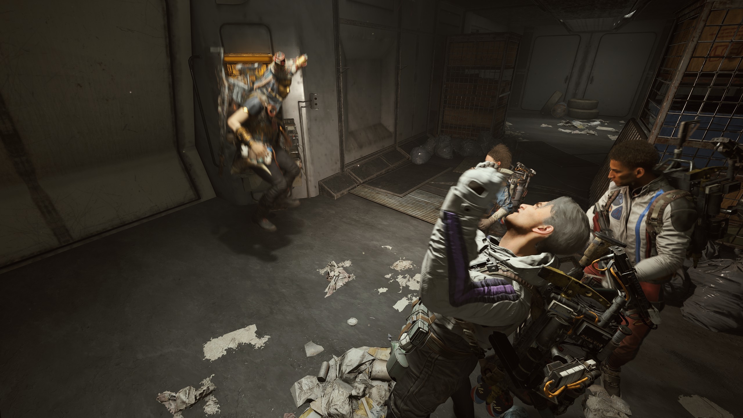 Why the Supply Beacon is Your Most Important Tactical Asset During Extended Engagements